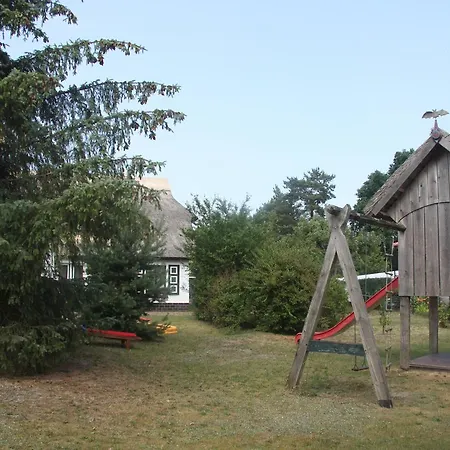 Ferienwohnung An Der Goldschmiede - #59022 Appartement *