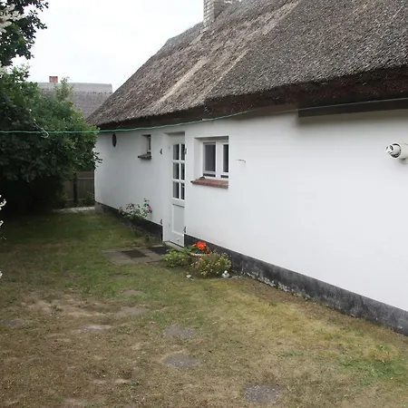 Ferienwohnung An Der Goldschmiede - #59022 Appartement Wustrow (Fischland)