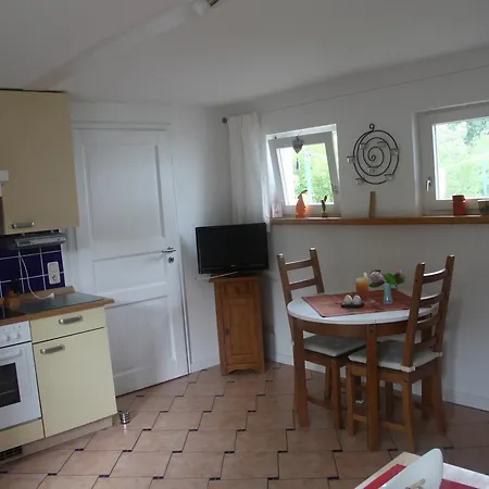 Ferienwohnung An Der Goldschmiede - #59022 *