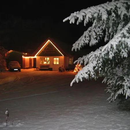 Ferienwohnung An Der Goldschmiede - #59022 Appartement Wustrow (Fischland)