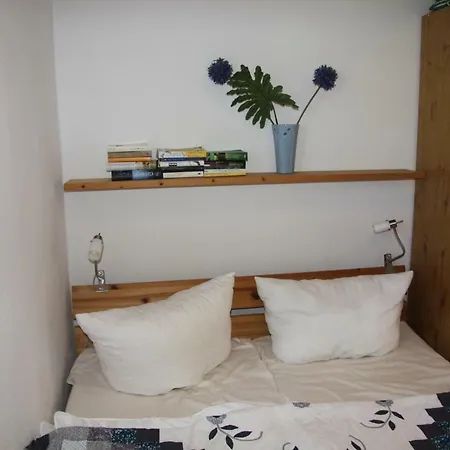 Ferienwohnung An Der Goldschmiede - #59022 *