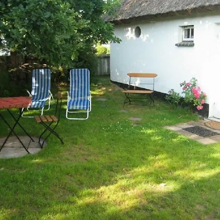 Appartement Ferienwohnung An Der Goldschmiede - #59022